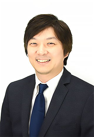 株式会社JMDC 執行役員 小間井俊輔