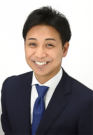 株式会社JMDC COO 杉田玲夢