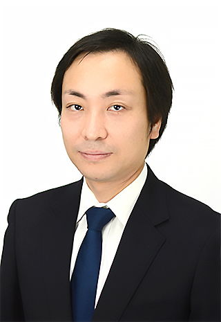 取締役 山元雄太