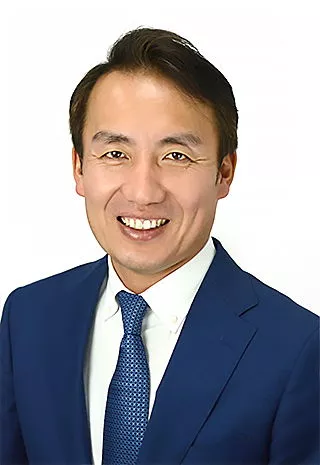 Chairperson and Representative Director Matsushima, Yosuke
