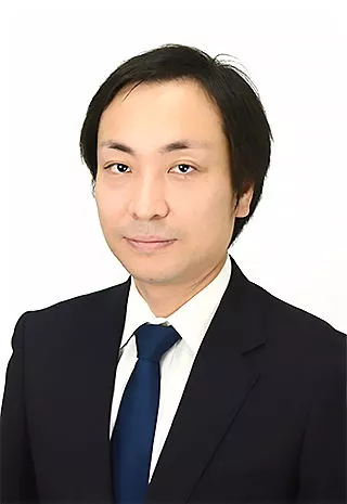 Director Yamamoto, Yuta