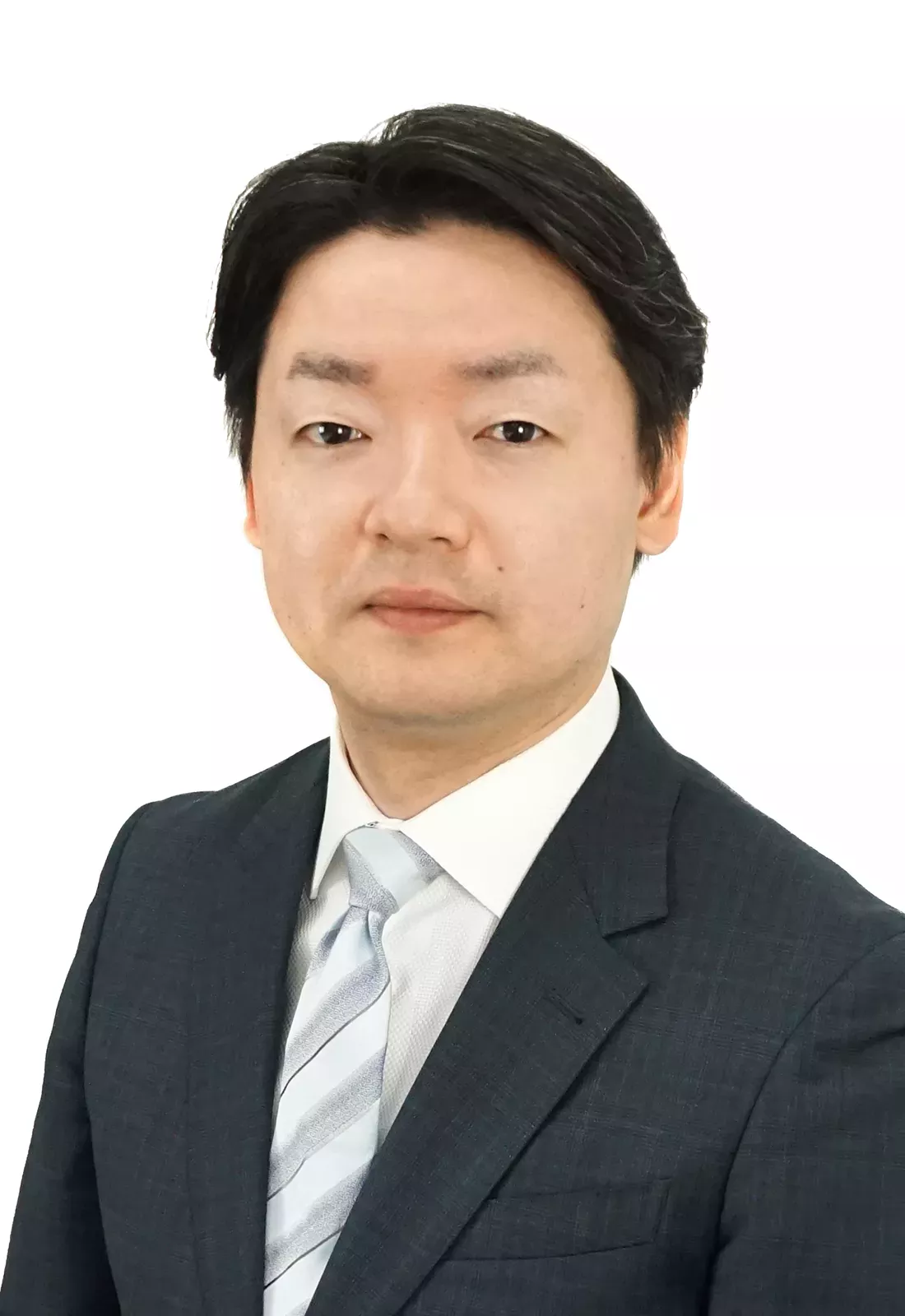 Senior Executive Officer and COO Honma, Nobuo