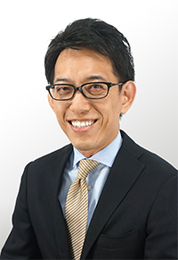 株式会社JMDC 執行役員 野口 亮