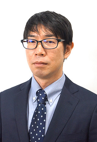 株式会社JMDC CTO 小森谷一生
