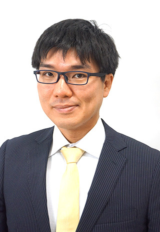 Senior Executive Officer and CDPO
Adachi, Masatoshi